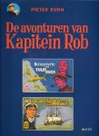 Pieter Kuhn - De avonturen van Kapitein Rob deel 23