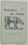 LATIGO, ALBERT. - Maladies du Chien.