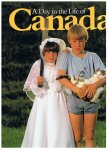 Redactie - A day in the life of Canada