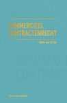 Rieme-Jan Tjittes - Commercieel Contractenrecht Deel I: totstandkoming en inhoud