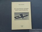 Deconinck, Walter. - Het aantal Belgische slachtoffers van de Tweede Wereldoorlog. Deconinck, Walter. - Het aantal Belgische slachtoffers van de Tweede Wereldoorlog.