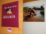 Hoekveld, Marion - Mekaron, Amazone indianen