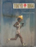 Cottaar, Jan - Van Olympus tot Fuijjama - Geschiedenis der Olympische Spelen van het oude en nieuwe tijdperk - Deel III - Dit was Tokio