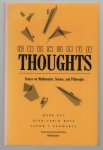 Mark Kac, Peter Renz, Jacob T Schwartz, Gian-Carlo Rota - Discrete Thoughts : Essays on Mathematics, Science and Philosophy