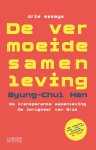 Byung-Chul Han - (1) De Vermoeide Samenleving