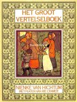Hichtum, Nienke van - Het Groot Vertelselboek