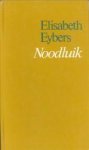 EYBERS, ELISABETH - Noodluik