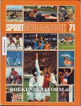 Opzeeland, Ed van - Sportfoto Jaarboek 71