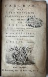 Fokke Simonsz, Arend (vert.); Jean Nicolas Bouilly; August von Kotzebue - Fanchon, het liermeisjen; blijspel, met zang. Naar het Frans van Bouilly in het Hoogduitsch gevolgd door A. von Kotzebue. Vertaald uit het Duits. Amsterdam, Hendrik Gartman, Jan Willem Smit en Willem Holtrop, 1806.