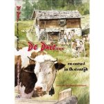 Berge Goudzwaard, Loura van den - Berge Goudzwaard, Loura van den-De Drie en onrust in Oostenrijk (nieuw)