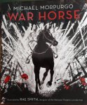 Morpurgo, Michael - War Horse
