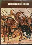 Zwart, drs, A.H. (red.) - 7000 jaar wereld-geschiedenis: de oude Grieken