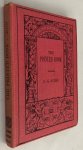 Aldis, H.G., - The printed book. [The Cambridge Manuals of Science and Literature]