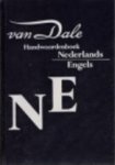 Michael Hannay - Van Dale handwoordenboek Nederlands-Engels