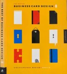 Austin, Sibley / Peteet Design - The Best of Business Card Design 8