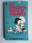 Schulz, Charles M. - The Wonderful World Of Peanuts
