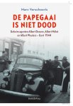 Marc Verschooris - De Papegaai Is Niet Dood