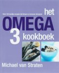 M. van Straten - het Omega 3 Kookboek