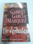 Gabriel Garcia Marquez - De verhalen
