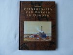Vries, G.E. de - 200 jaar veenkolonien van borger en odoorn
