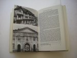 Keates, Jonathan - The Companion Guide to The Shakespeare Country Keates, Jonathan - The Companion Guide to The Shakespeare Country