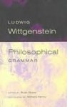 Wittgenstein, Ludwig; Rhees, Rush [ed.]; Kenny, Anthony [transl.] - Philosophical Grammar