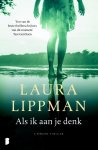 Laura Lippman 14659 - Als ik aan je denk wat is de waarheid - en wil Luisa Brant die wel weten?