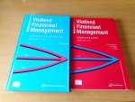 Dorsman, A.B. - Vlottend financieel management. Theorie + oppgavenboek