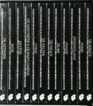  - Geschiedenis En Cultuurschatten Van Een Oude Beschaving Set (12 delen)