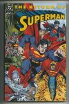 Jurgens, Dan; Jon Bogdanove; et al. - The Return of Superman