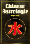 Elliot, Roger - Chinese astrologie