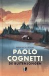 Paulo Cognetti - De buitenjongen