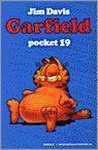 Jim Davis - Garfield 19 pocket