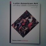Edward Lucie-Smith - Latin American Art Edward Lucie-Smith - Latin American Art