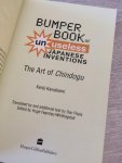 Kawakami - Bumper Book of un useless Japanese inventions