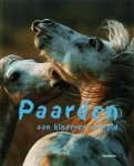 auteur onbekend - Paarden aan kinderen verteld