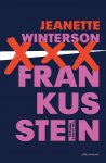 Jeanette Winterson 20086 - Frankusstein (een liefdesverhaal)