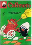 Redactie - Calimero nr.10