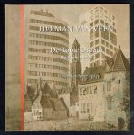 Veen, Herman van - De Rooie Droath / Utrecht, volgens mij