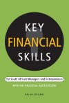Brian Brown - Key Financial Skills
