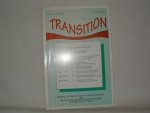 Lutchman, Harold A.; Jeffrey, Henry B.; Veltmeyer, Henry; Thakur, Rishee S.; DaSilva, Phillip and Bynou, Paulette - Transition, Journal of the Faculty of Social Sciences and The Institute of Development Studies University of Guyana.