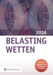 ... - Pocket Belastingwetten - Pocketeditie