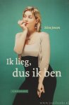 JENSEN, S. - Ik lieg, dus ik ben.