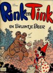 Emmonga, C. Voges - Rinke en tink met bruintje beer hondje
