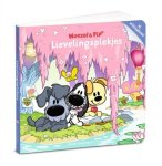 Guusje Nederhorst - Woezel and pip Lievelingsplekjes