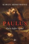 Karen Armstrong - Paulus