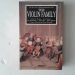 Boyden, David D. (et al) - The Violin Family