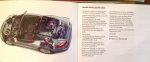 Porsche, gmbh - Porsche 911 GT3 & GT3 RS Instructieboekje