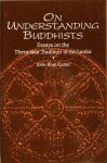 Carter, John Ross - ON UNDERSTANDING BUDDHISTS. Essays on the Theravada Tradition in Sri Lanka.