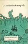 SMET, A. DE - De Hollandse kartografie